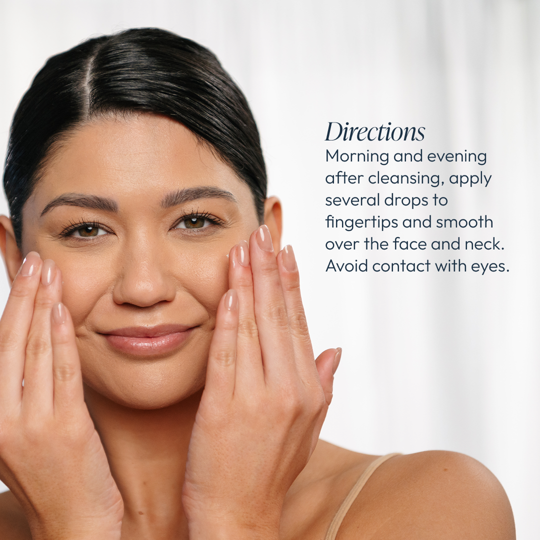 Moisture on Demand Hydrating Lotion