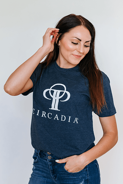 Circadia Branded T-Shirt S