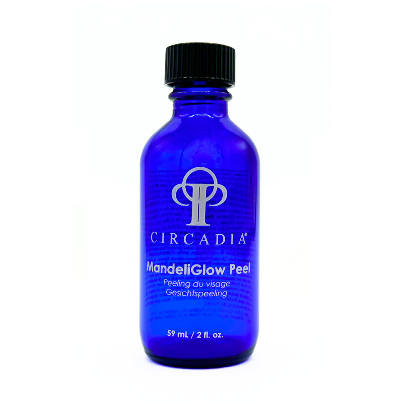 MandeliGlow Peel
