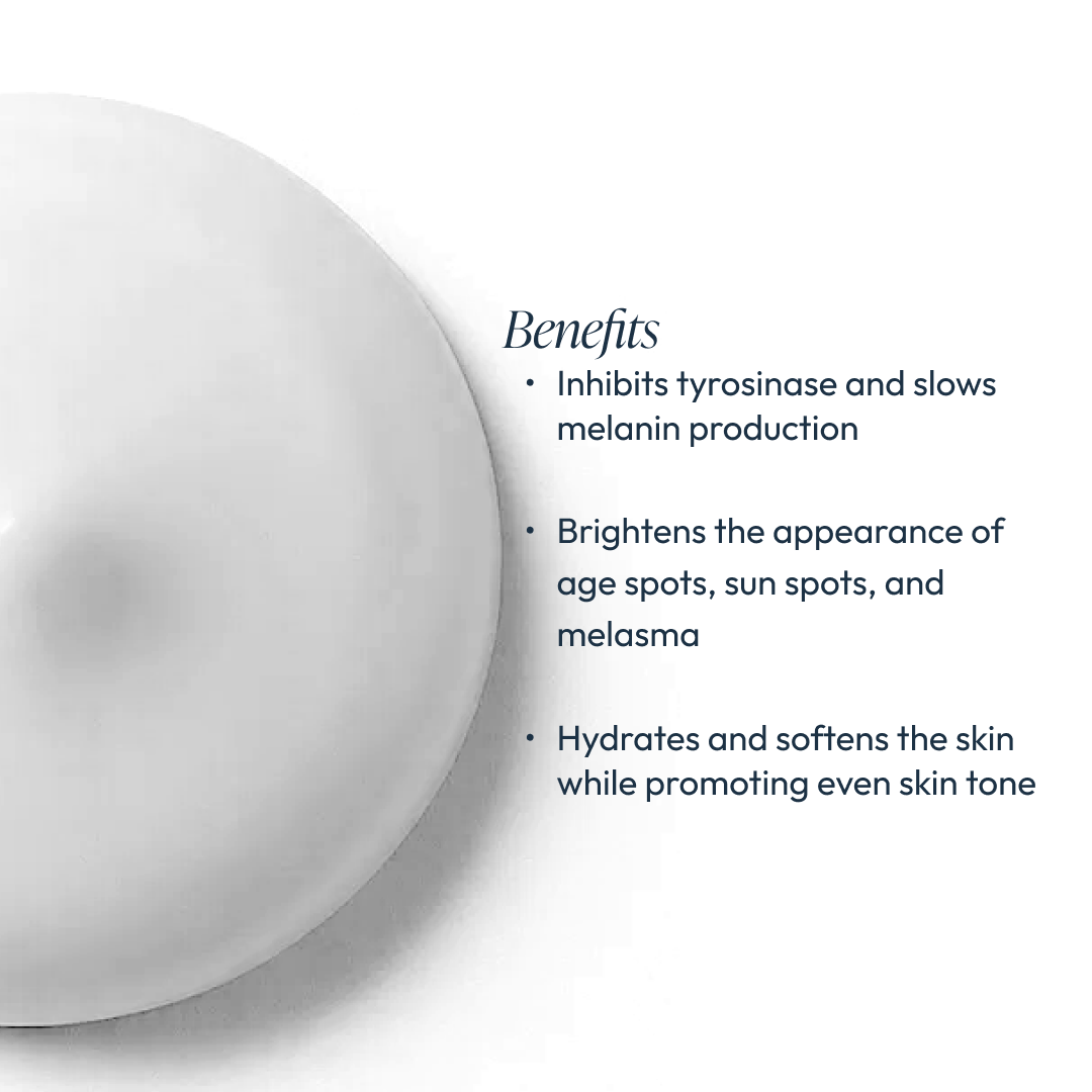 Radiant Brightening Serum