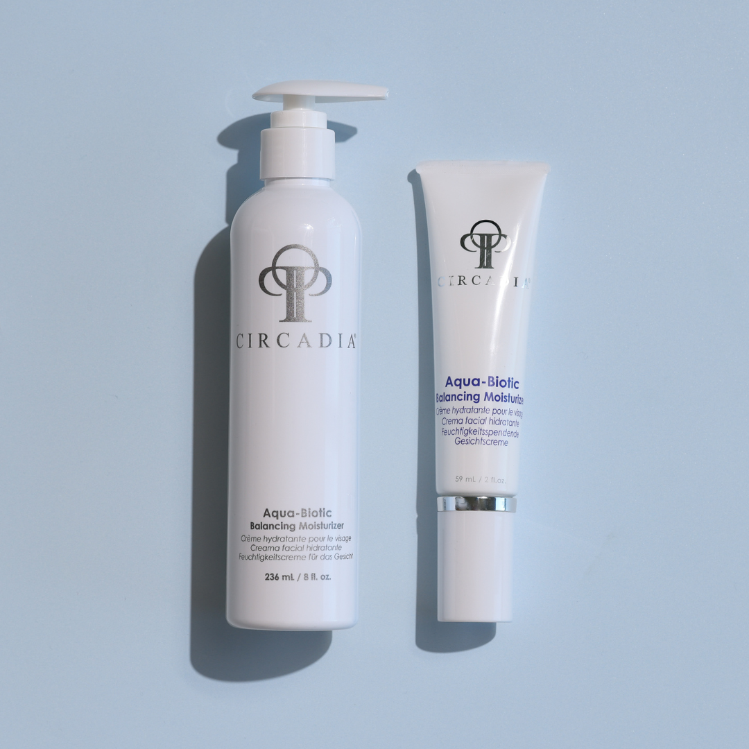Aqua-Biotic Balancing Moisturizer