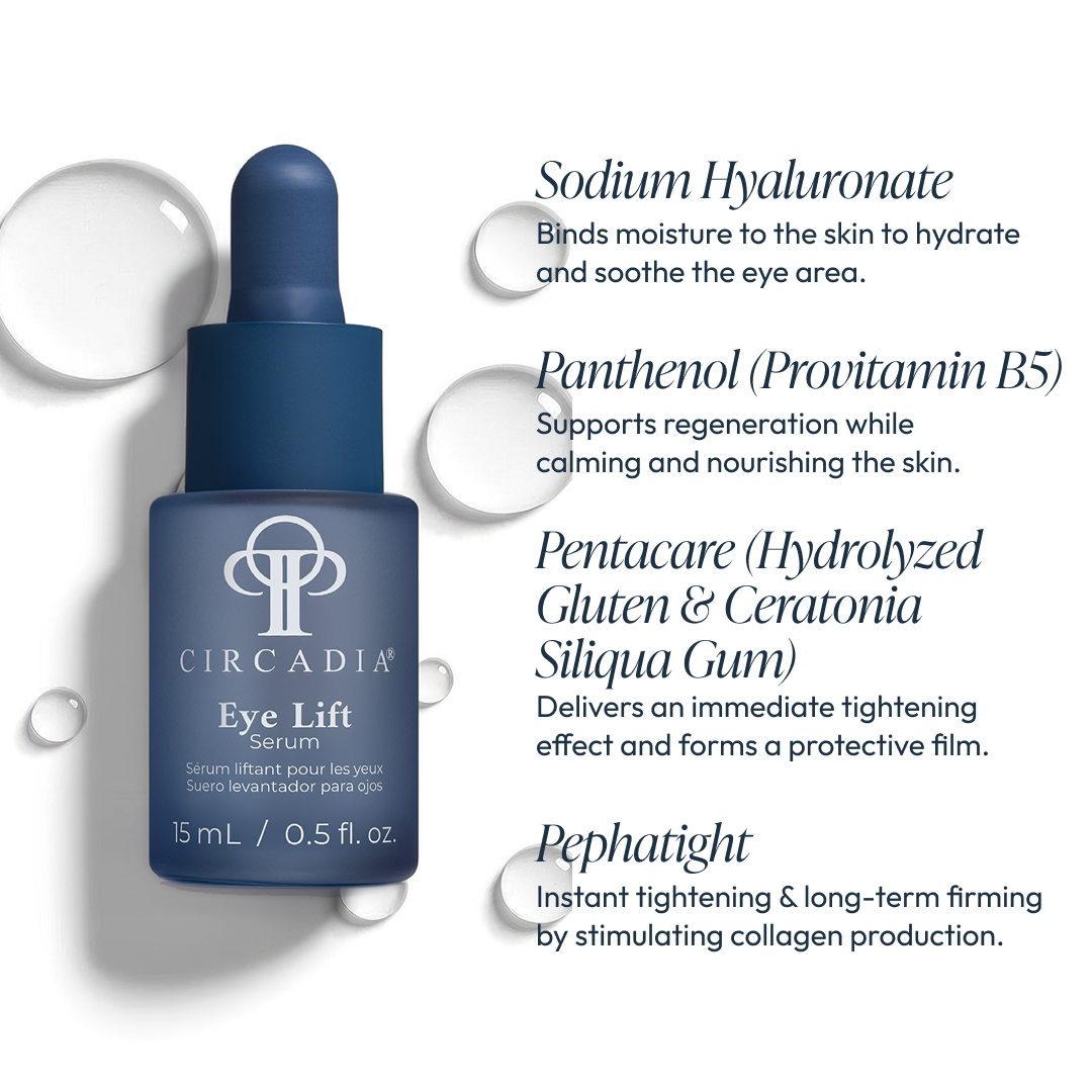 Eye Lift Serum