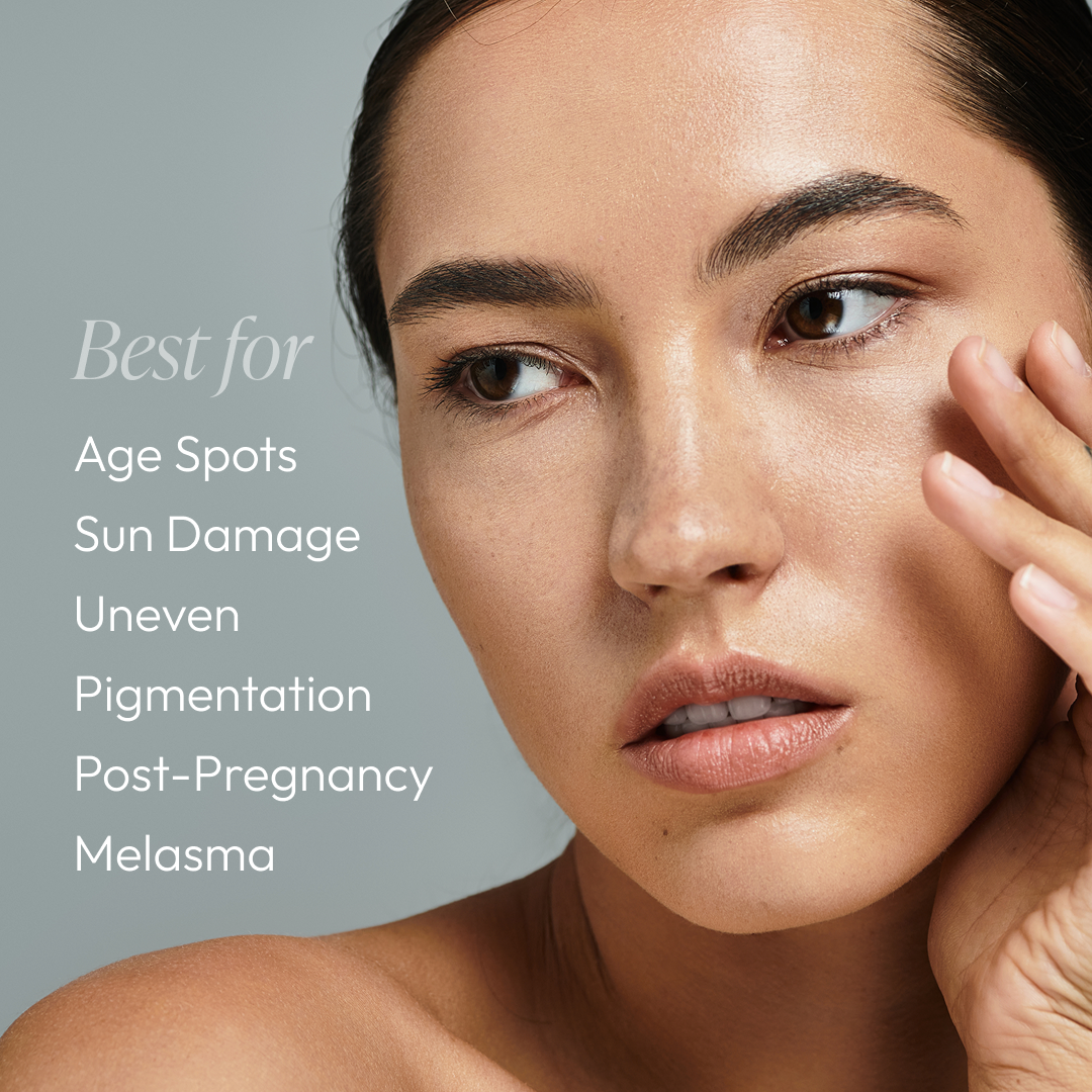 Radiant Brightening Serum