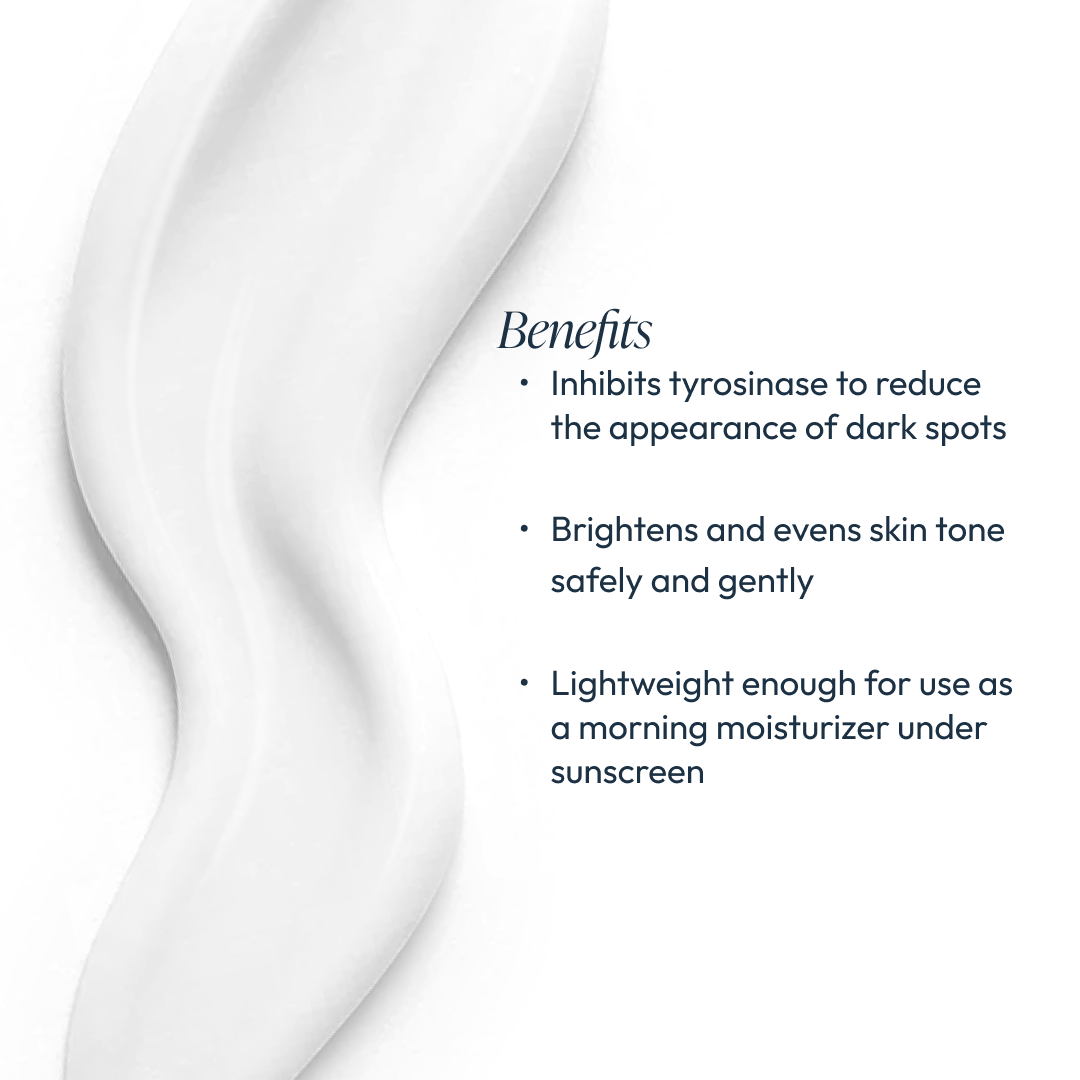 Radiant Veil Brightener