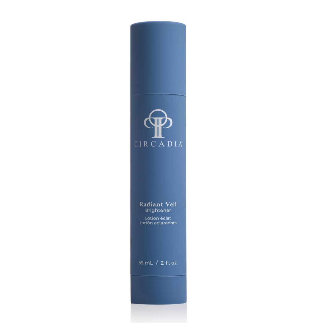 Radiant Veil Brightener