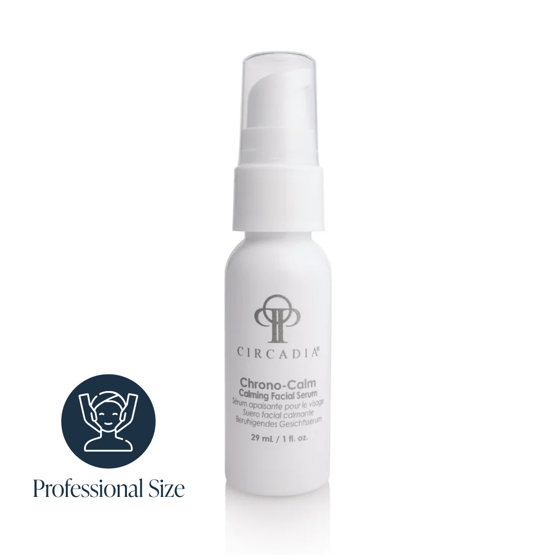 Chrono-Calm Calming Serum