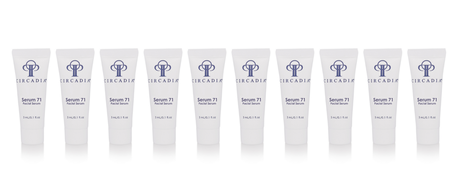 Serum 71    Tube 10 x 3 ml