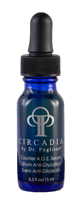 Counter A.G.E. Balancing Serum
