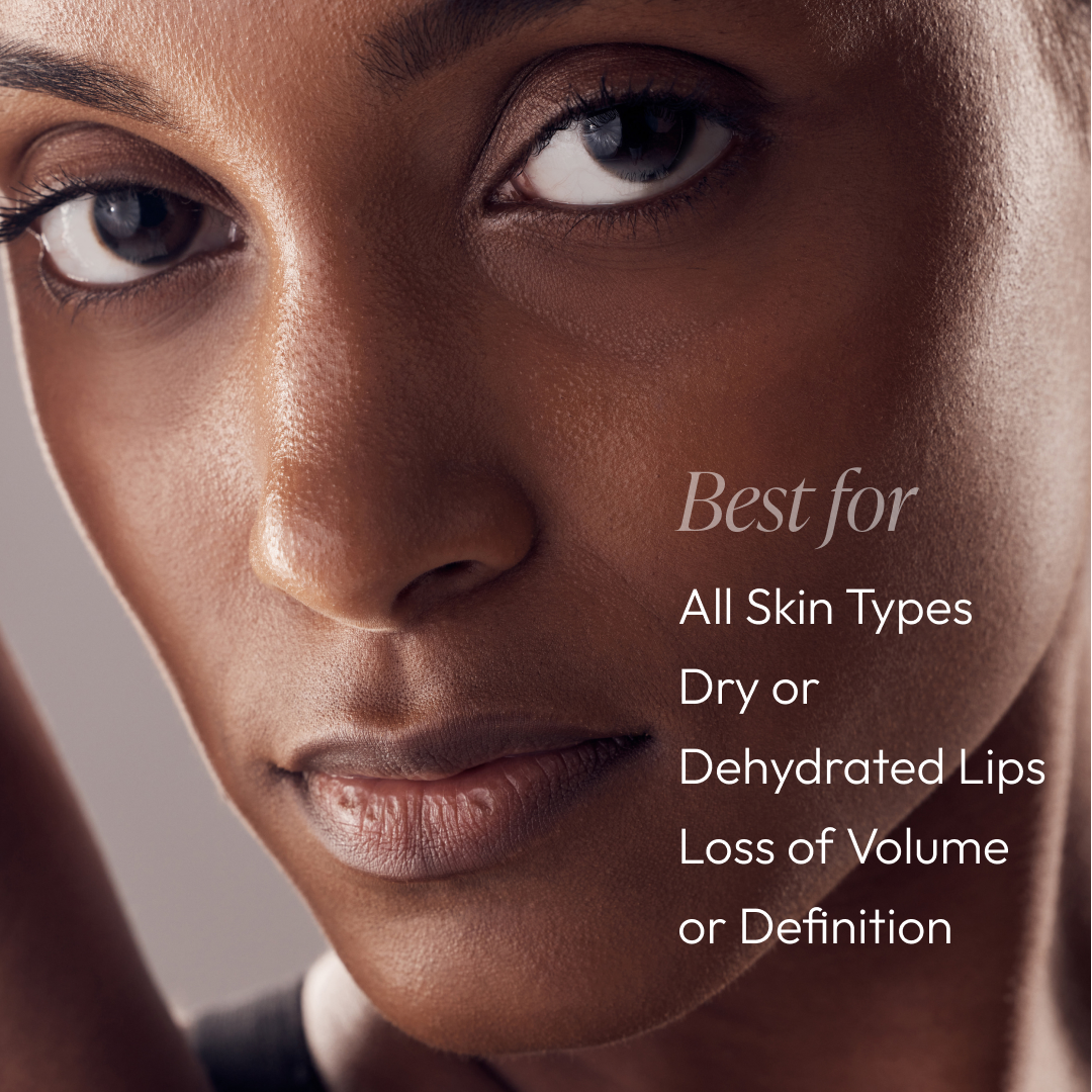 Lip Renewing Hydrator - Hibiscus