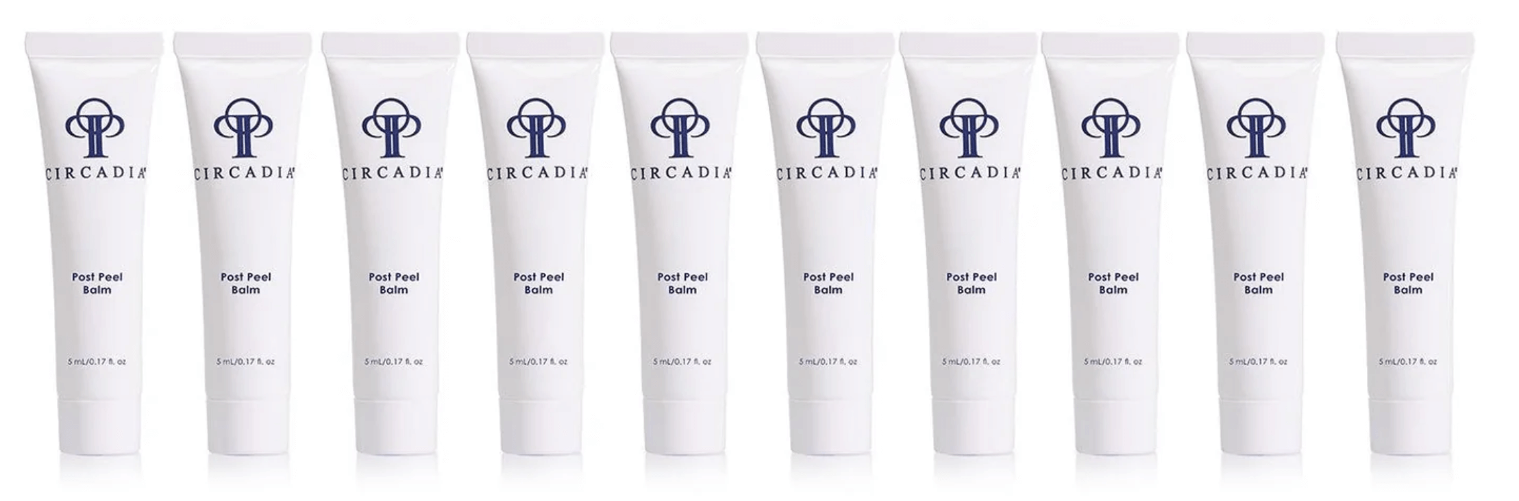 Post Peel Balm Tube 10 x 5 ml