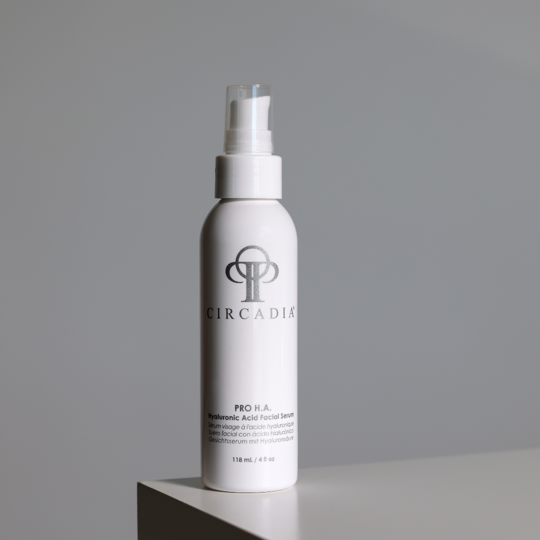 Pro H.A. Serum