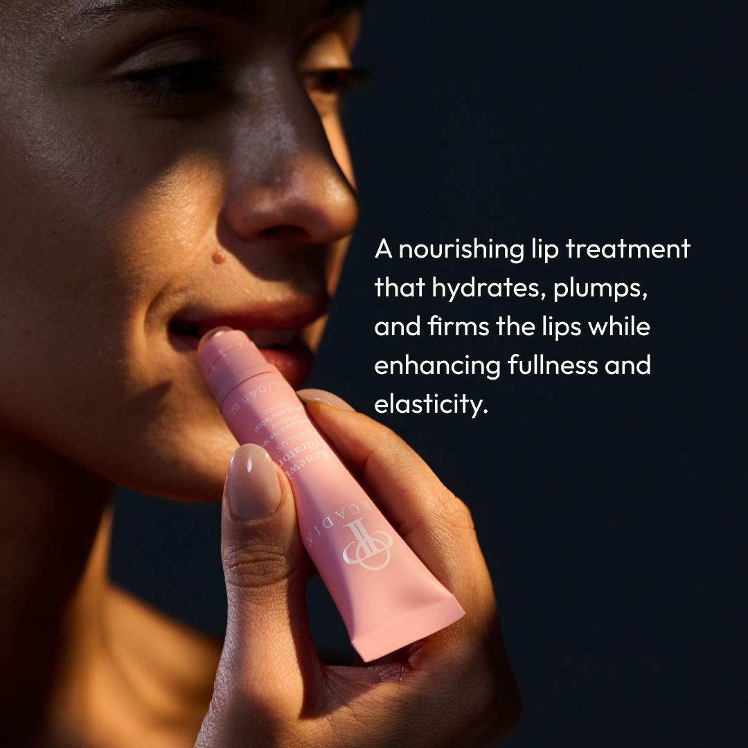 Lip Renewing Hydrator - Hibiscus