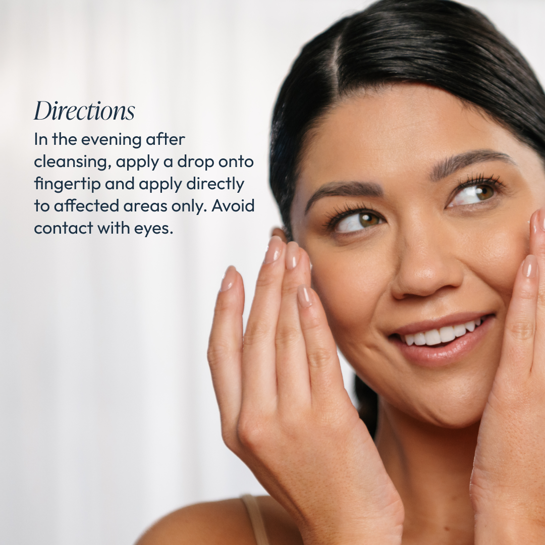 Radiant Brightening Serum