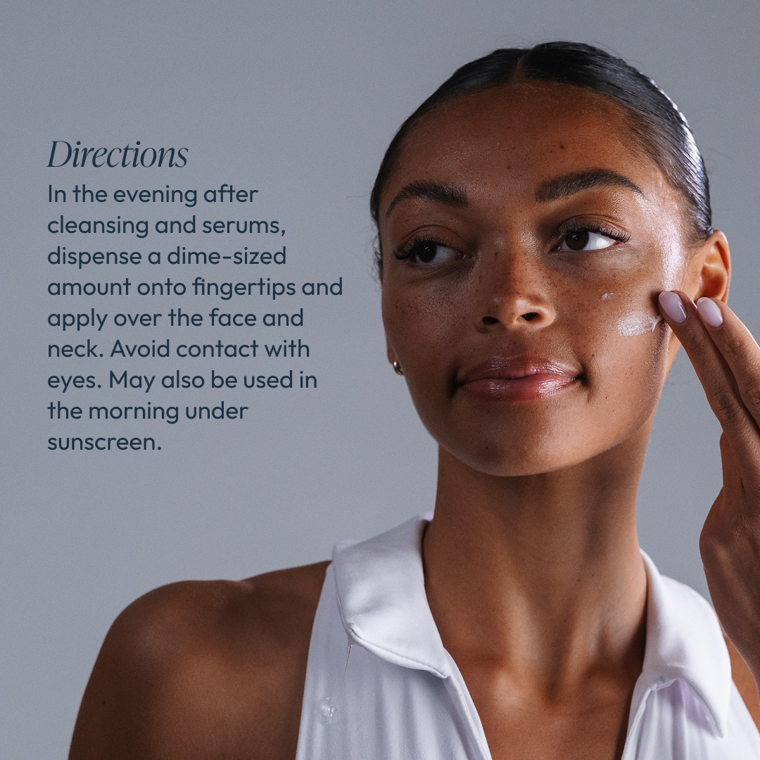 Radiant Veil Brightener
