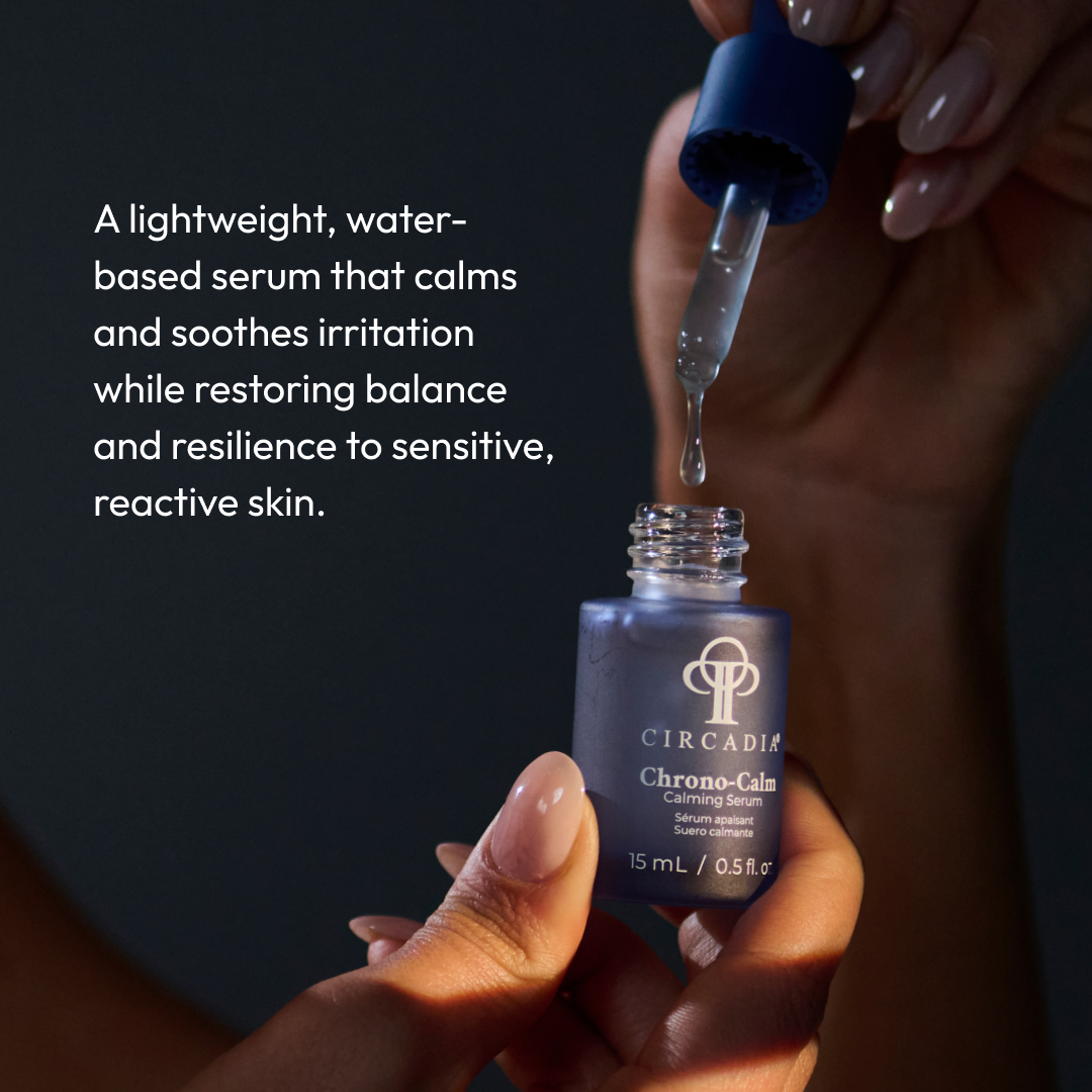 Chrono-Calm Calming Serum
