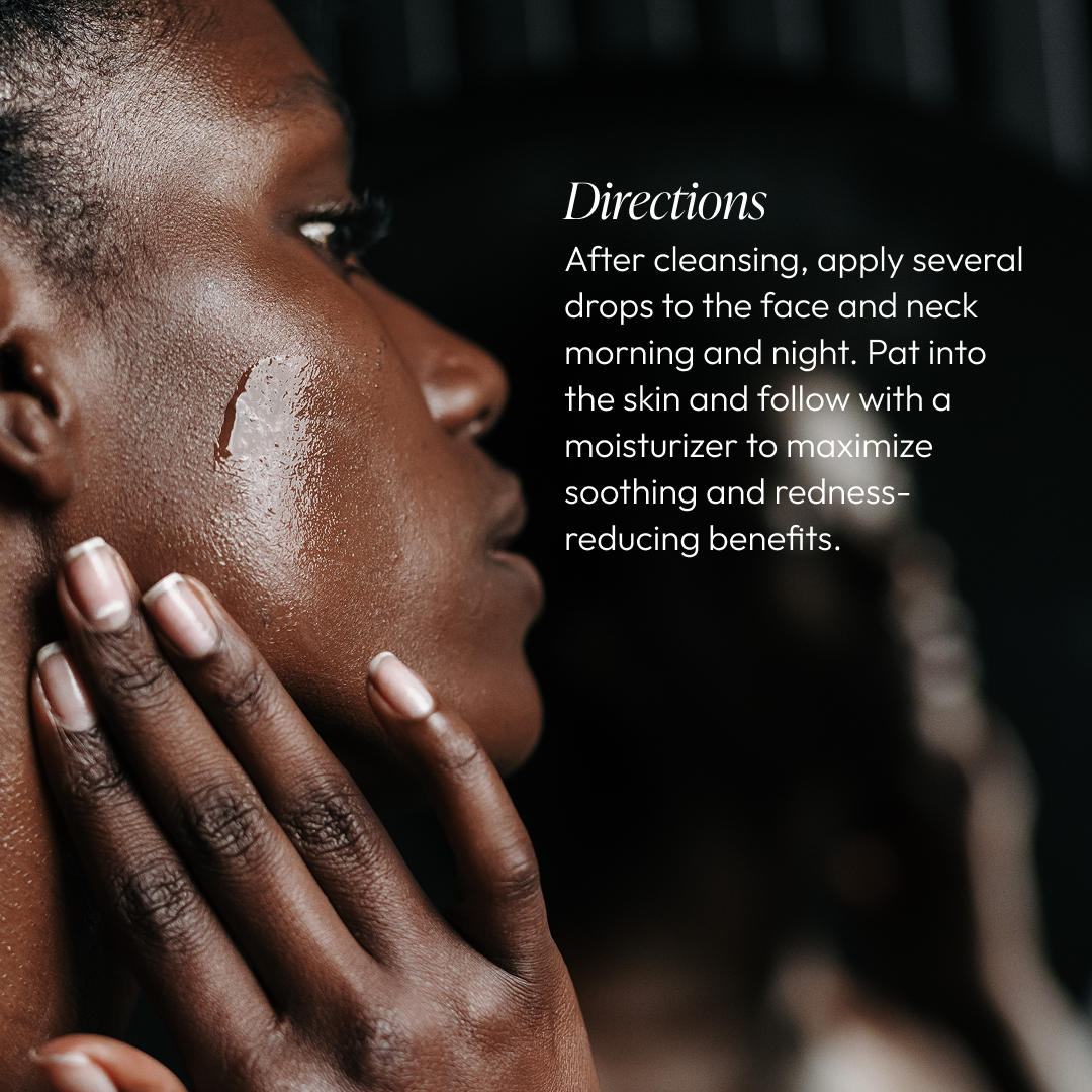 Chrono-Calm Calming Serum