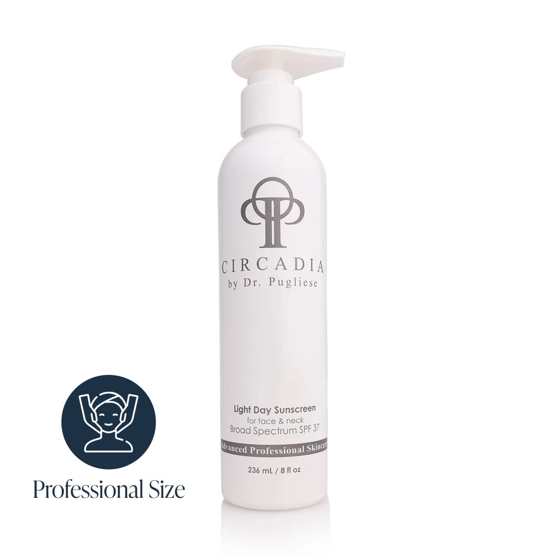 Light Day Sunscreen Broad Spectrum SPF 30
