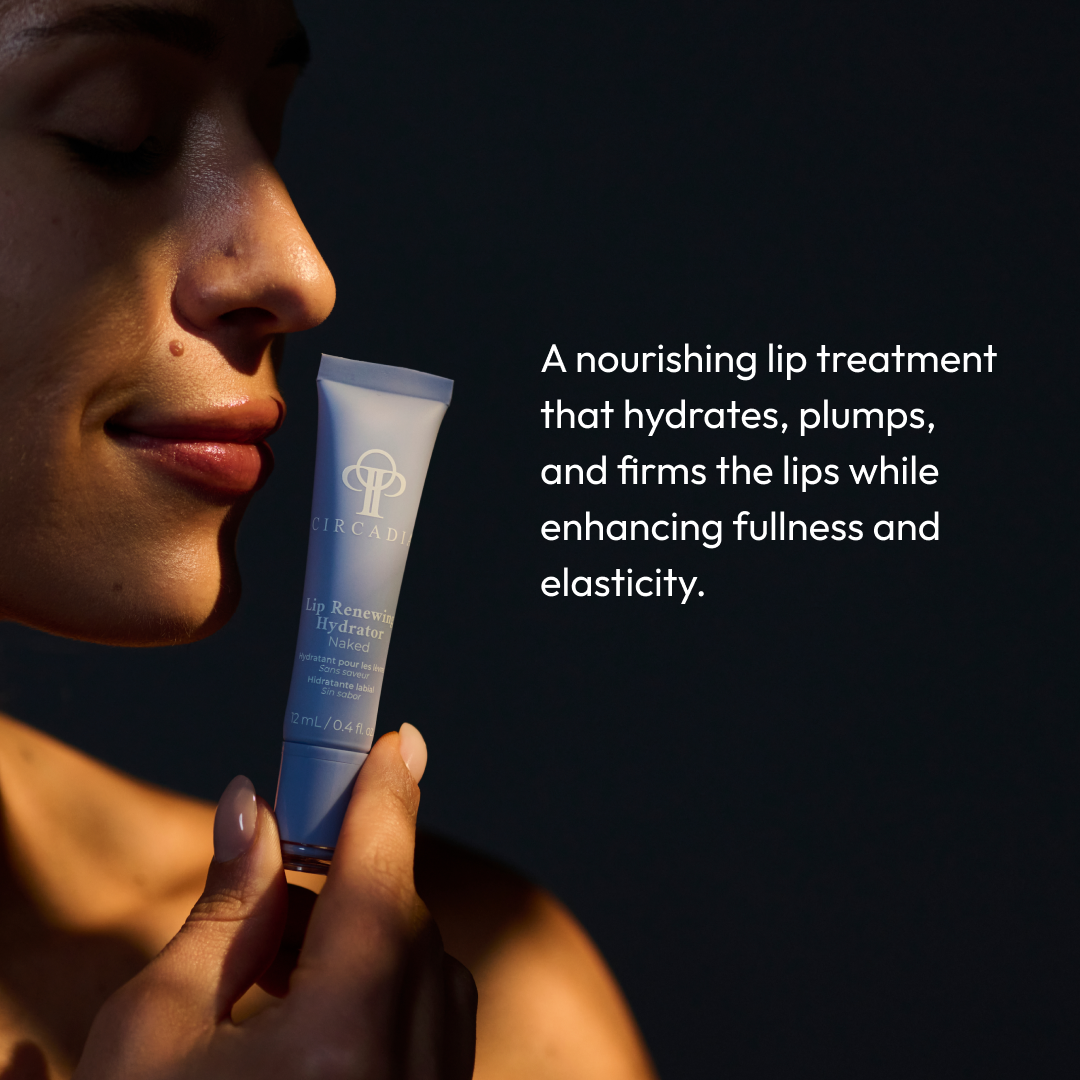 Lip Renewing Hydrator – Naked