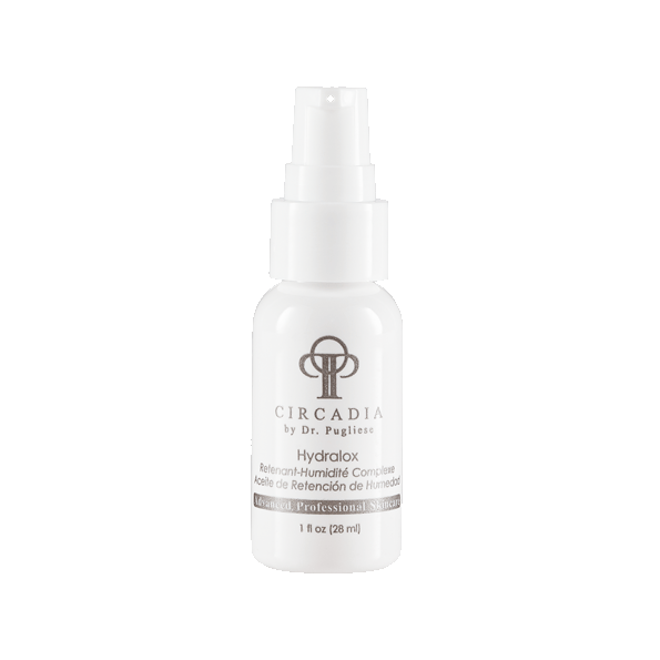 Hydralox Hydrating Oil