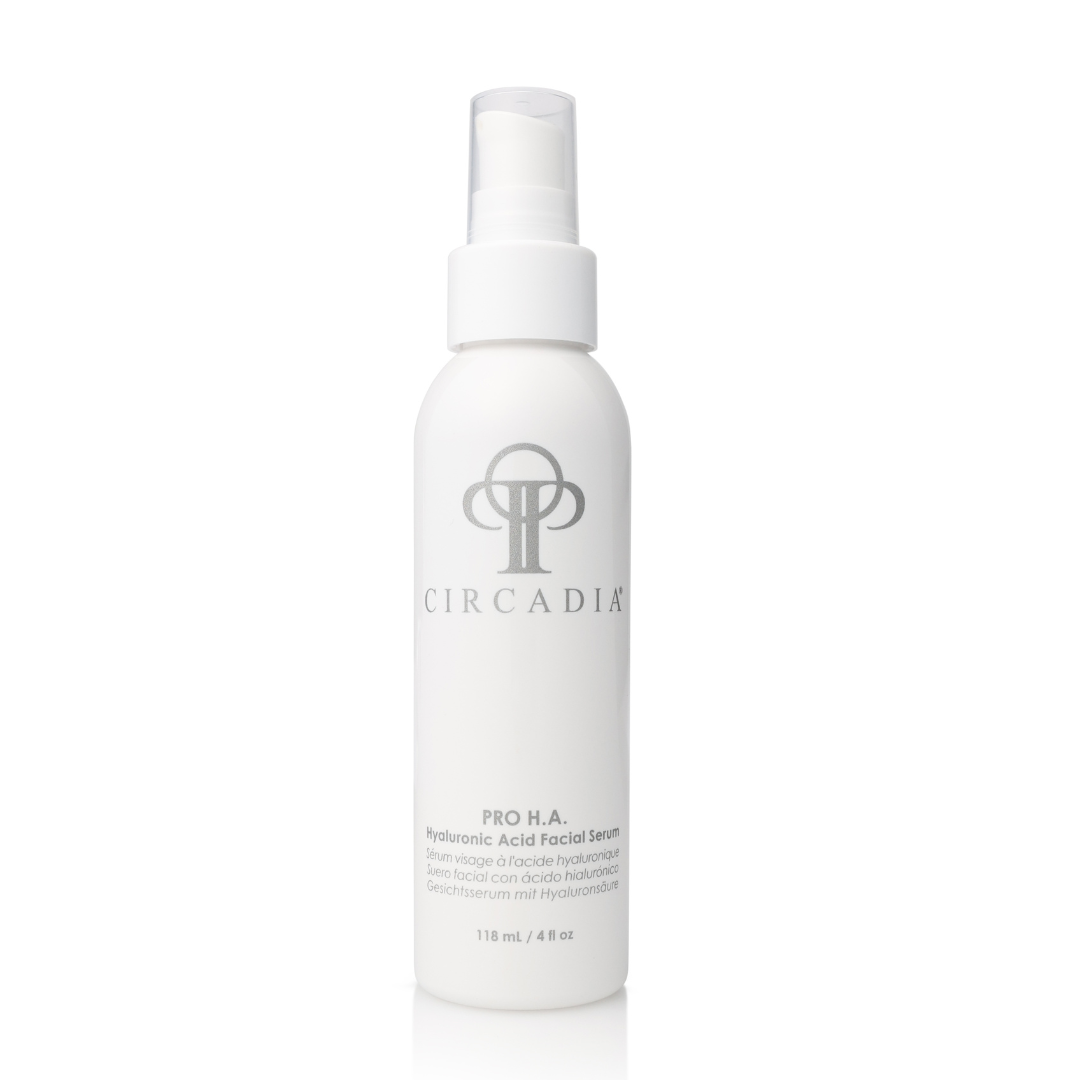 Pro H.A. Serum