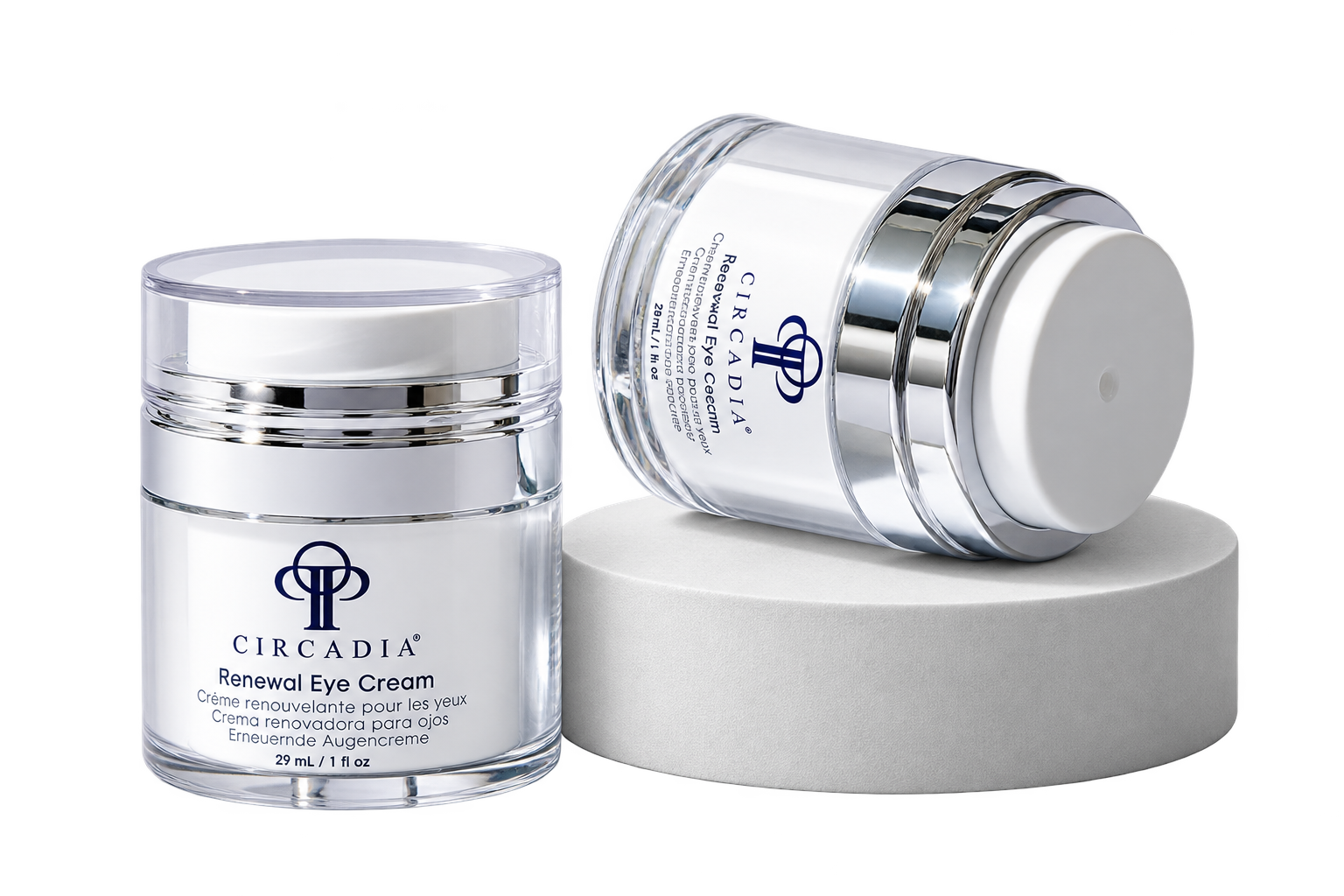 Renewal Eye Cream