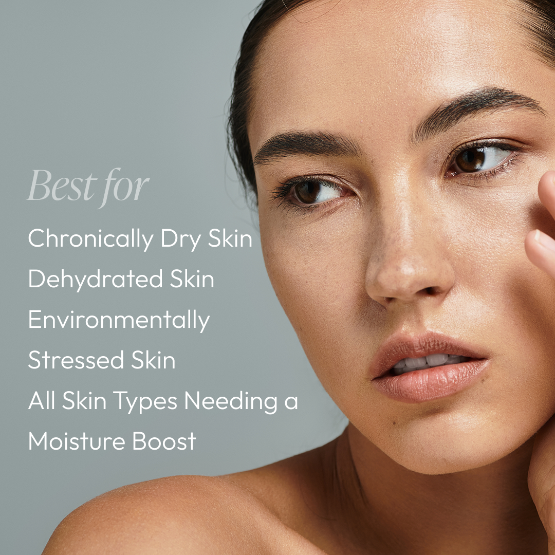 Moisture on Demand Hydrating Lotion