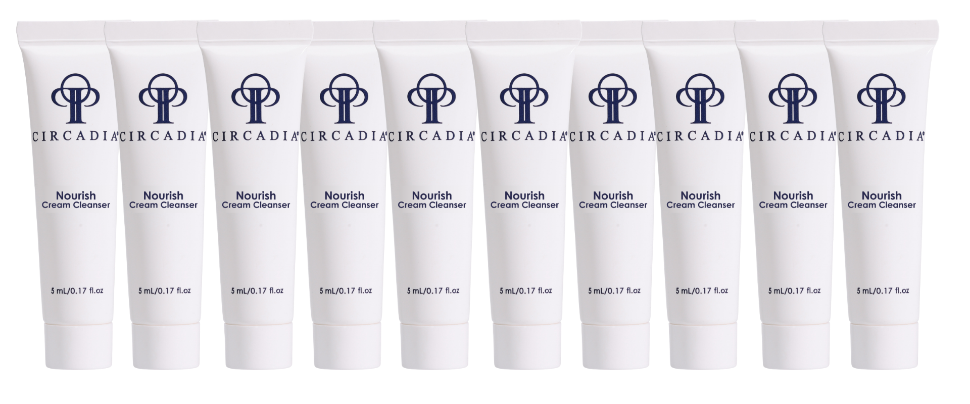 Nourish Cream Cleanser 10 x 5mL