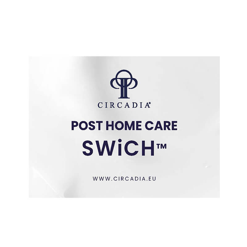 Flyer Post Home Care Swich, A6, 25 Stck.
