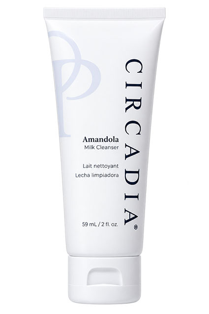Amandola Milk Cleanser, Travelsize