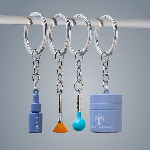 Key Chain Set