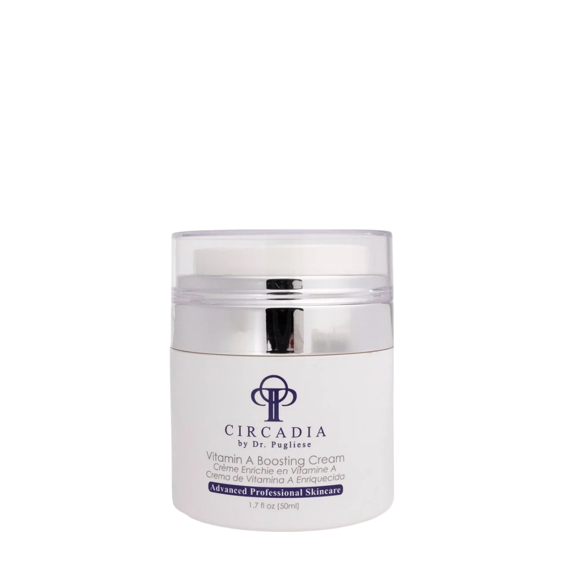 Vitamin A Boosting Cream
