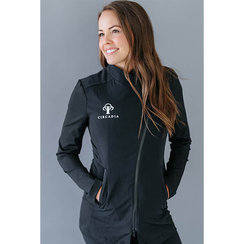 Circadia Branded  Noel Asmar - Jada - Long Sleeve
