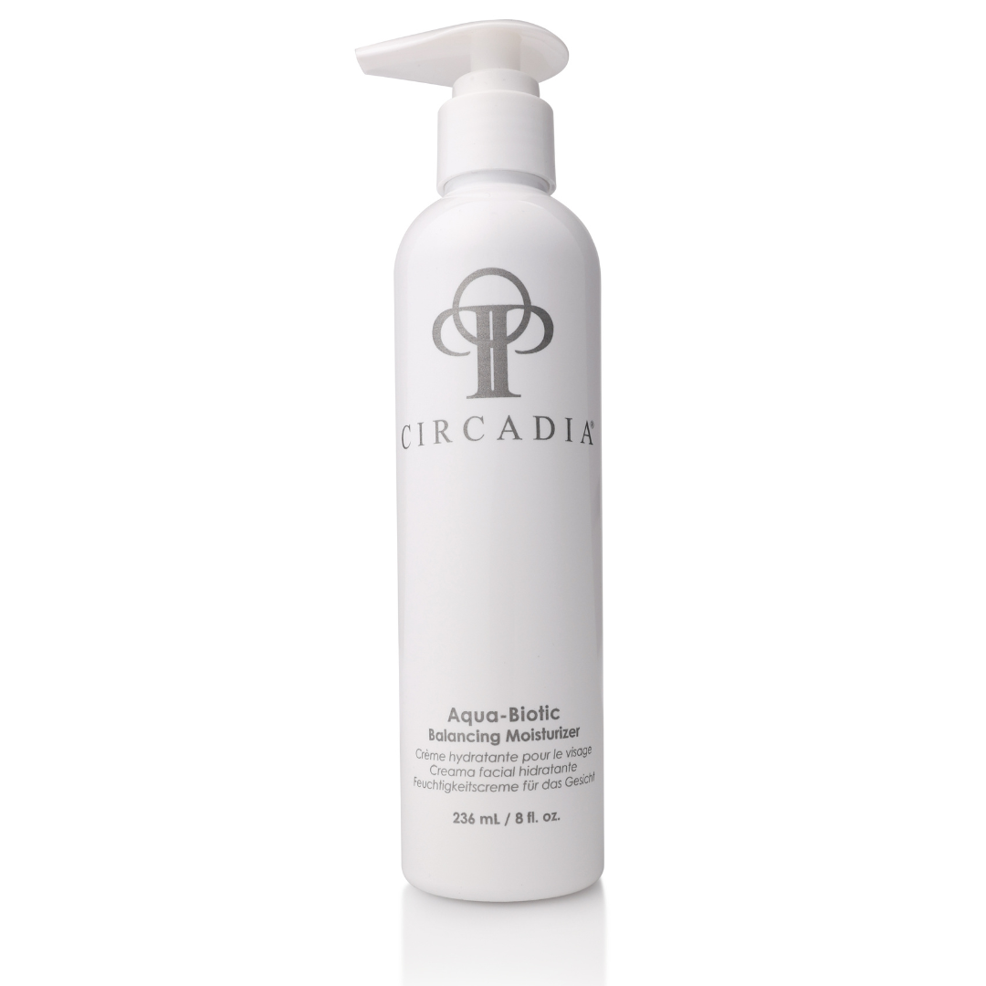 Aqua-Biotic Balancing Moisturizer