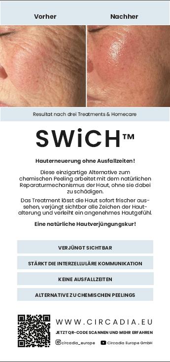 SWiCH Flyer DIN Lang (50 Stk.)