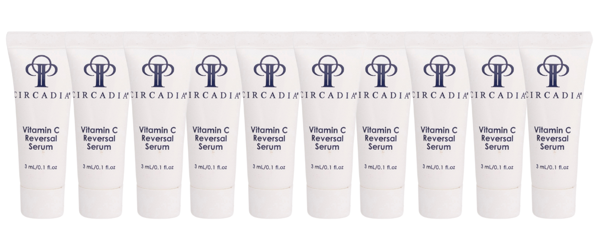 Vitamin C Reversal Serum Tube 10 x 3 ml