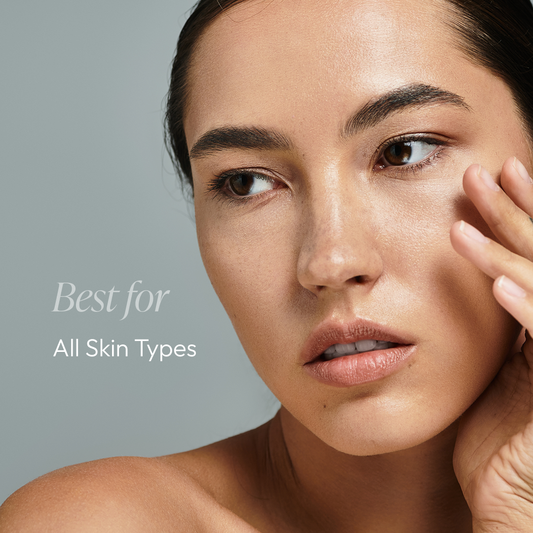 Tidal Moisture for Body