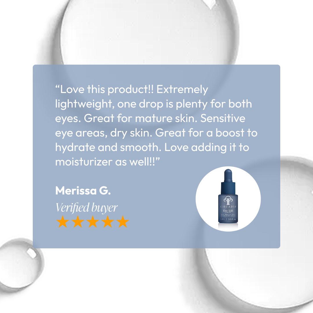 Eye Lift Serum