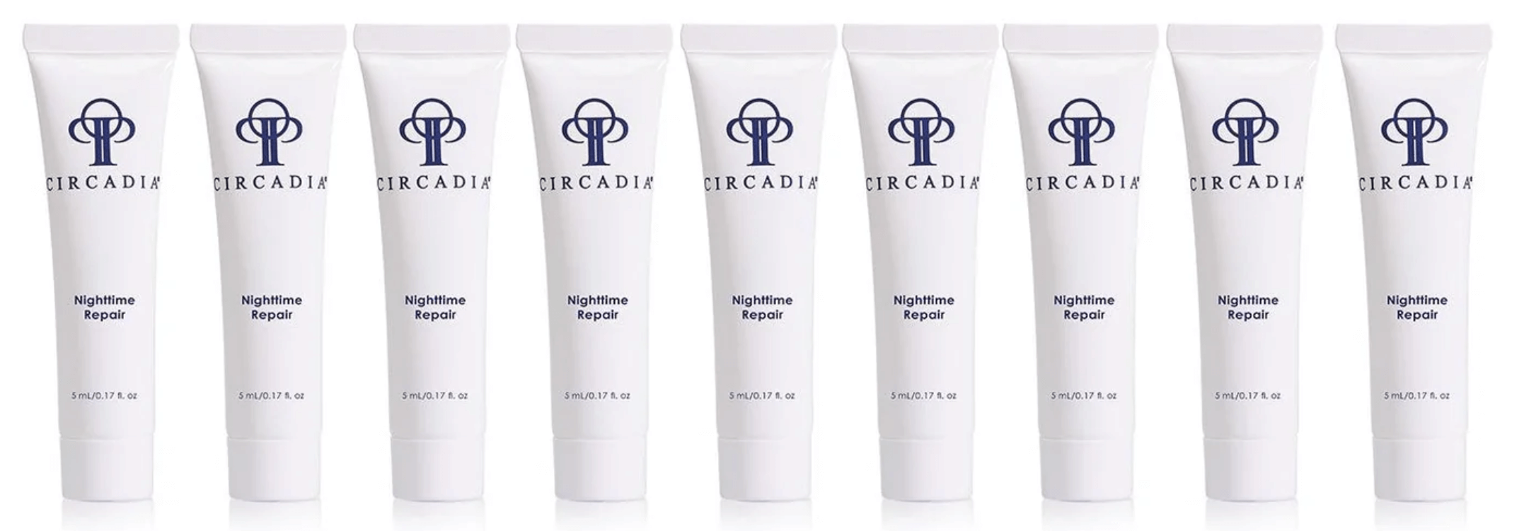 Nighttime Repair Tube 10 x 5 ml