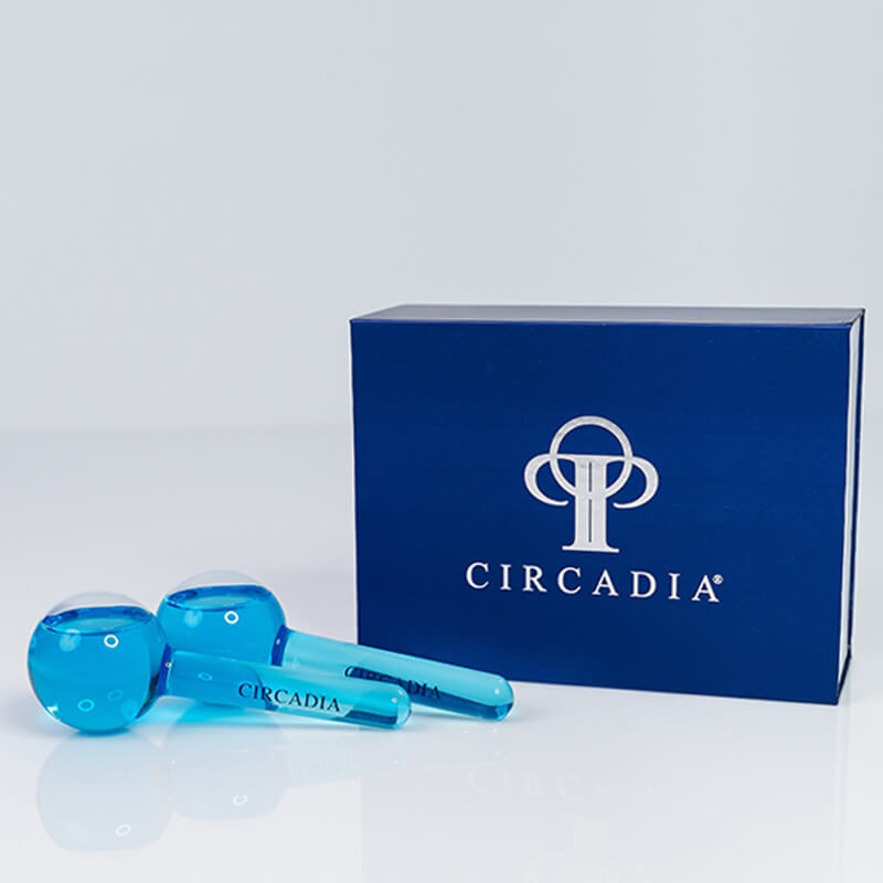 Circadia Ice Globes Set 