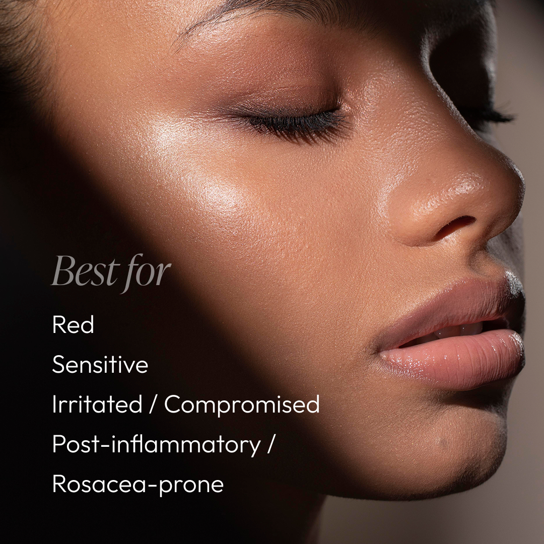 Chrono-Calm Calming Serum