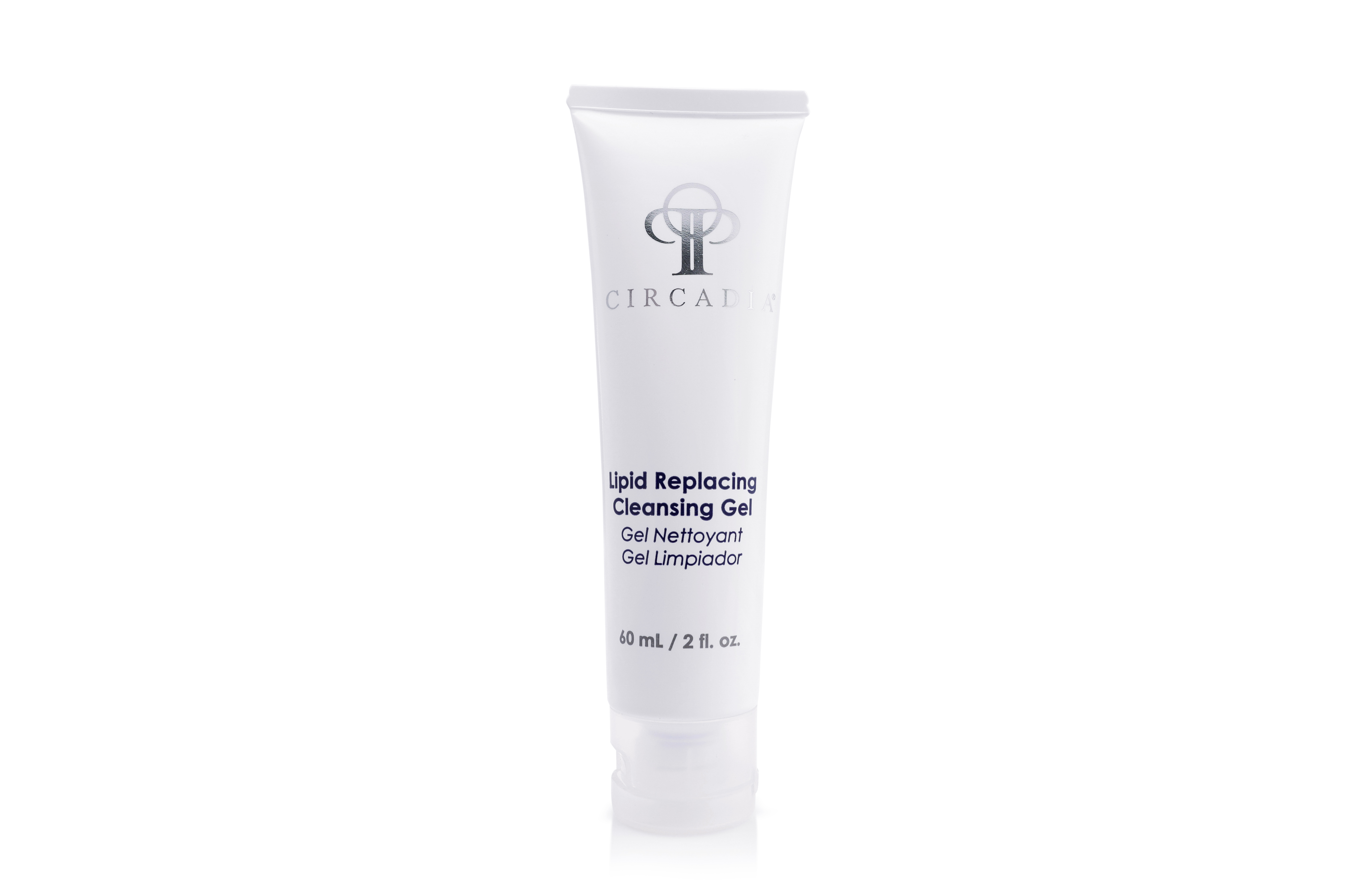 Lipid Replacing Cleansing Gel, Travelsize