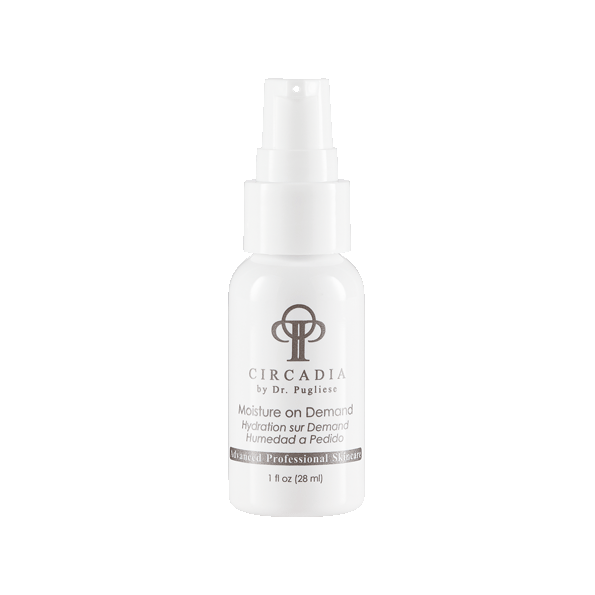 Moisture on Demand Hydrating Lotion