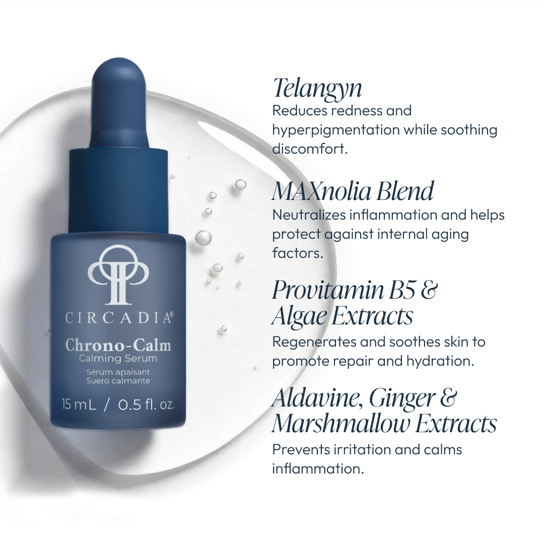 Chrono-Calm Calming Serum