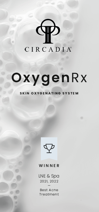 Oxygen Flyer DIN Lang