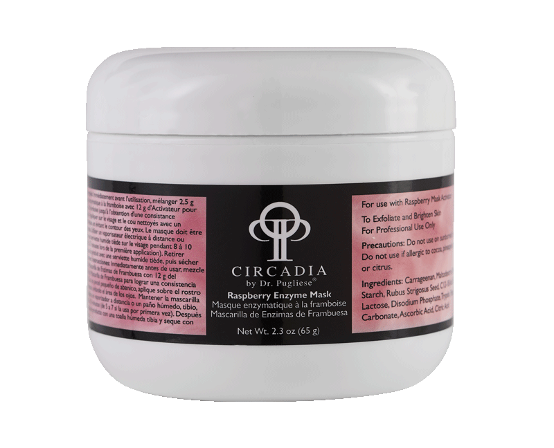 Raspberry Encime Set Raspberry Enzyme Powder | 005090