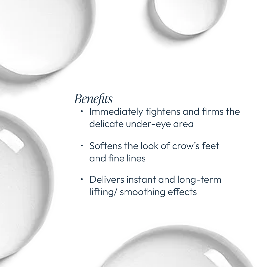 Eye Lift Serum