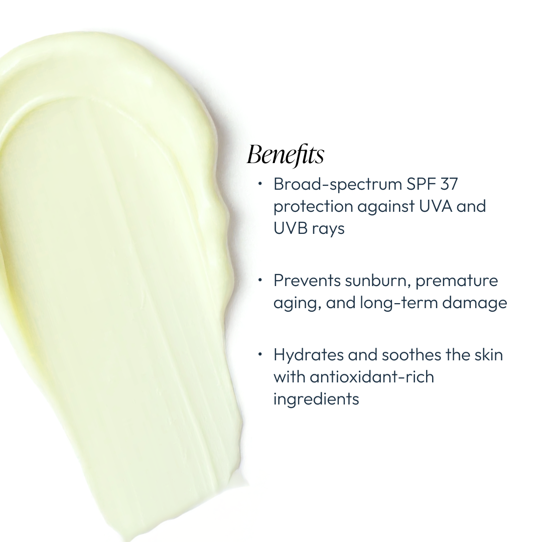 Light Day Sunscreen Broad Spectrum SPF 30