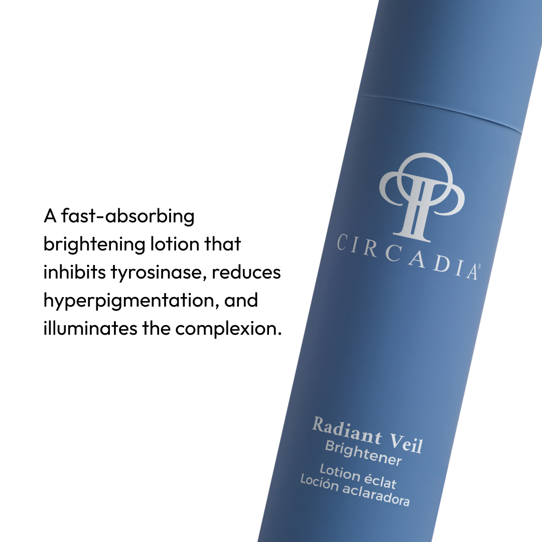 Radiant Veil Brightener