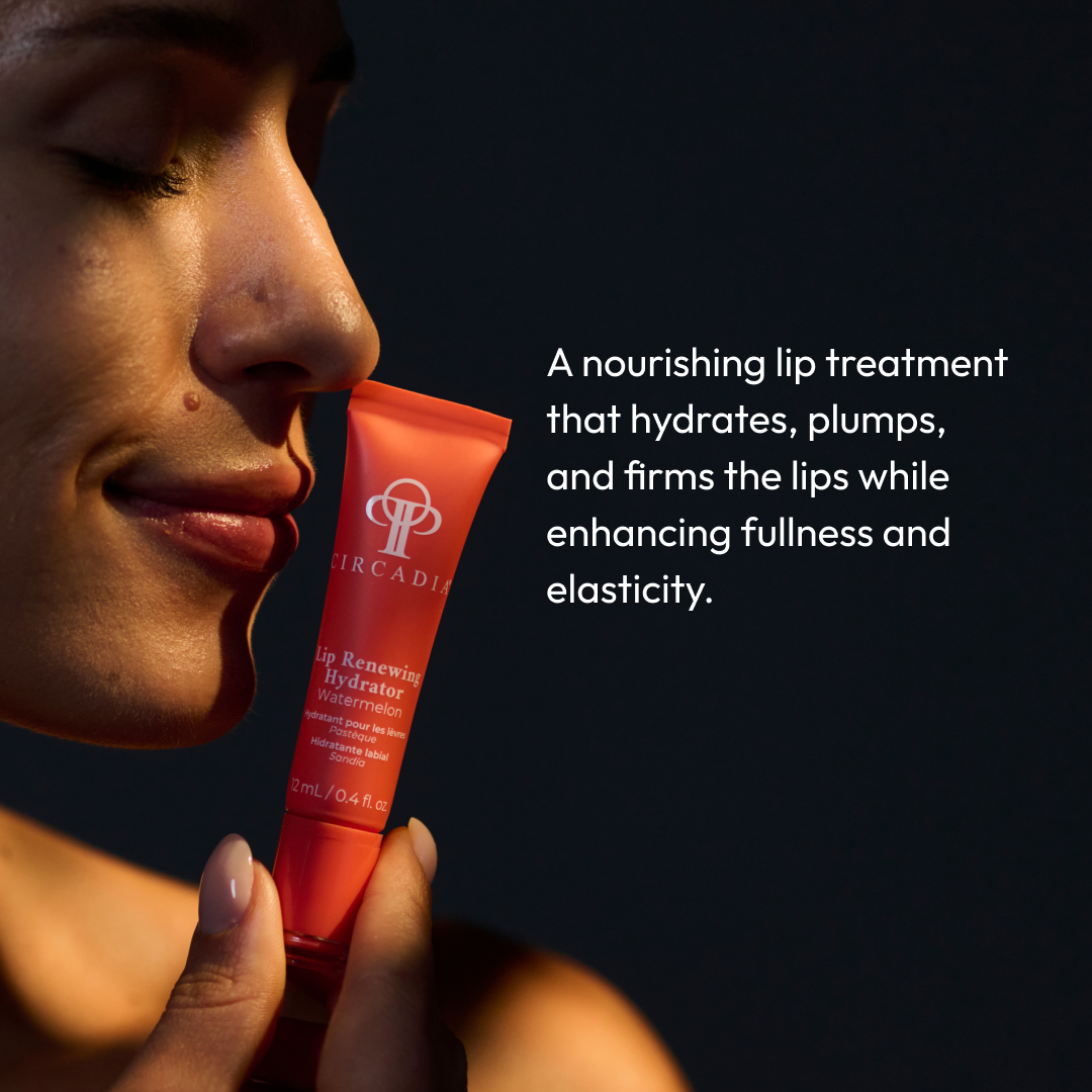Lip Renewing Hydrator – Watermelon