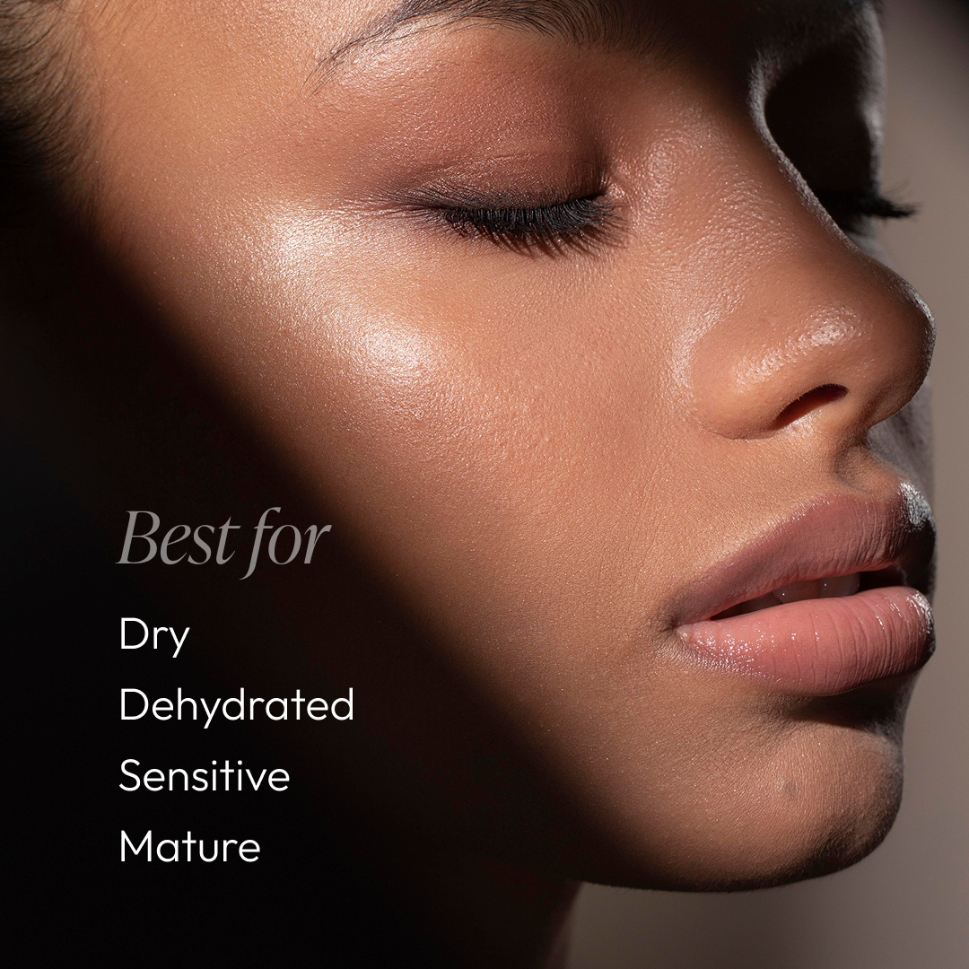 Vitamin Veil Cleansing Oil